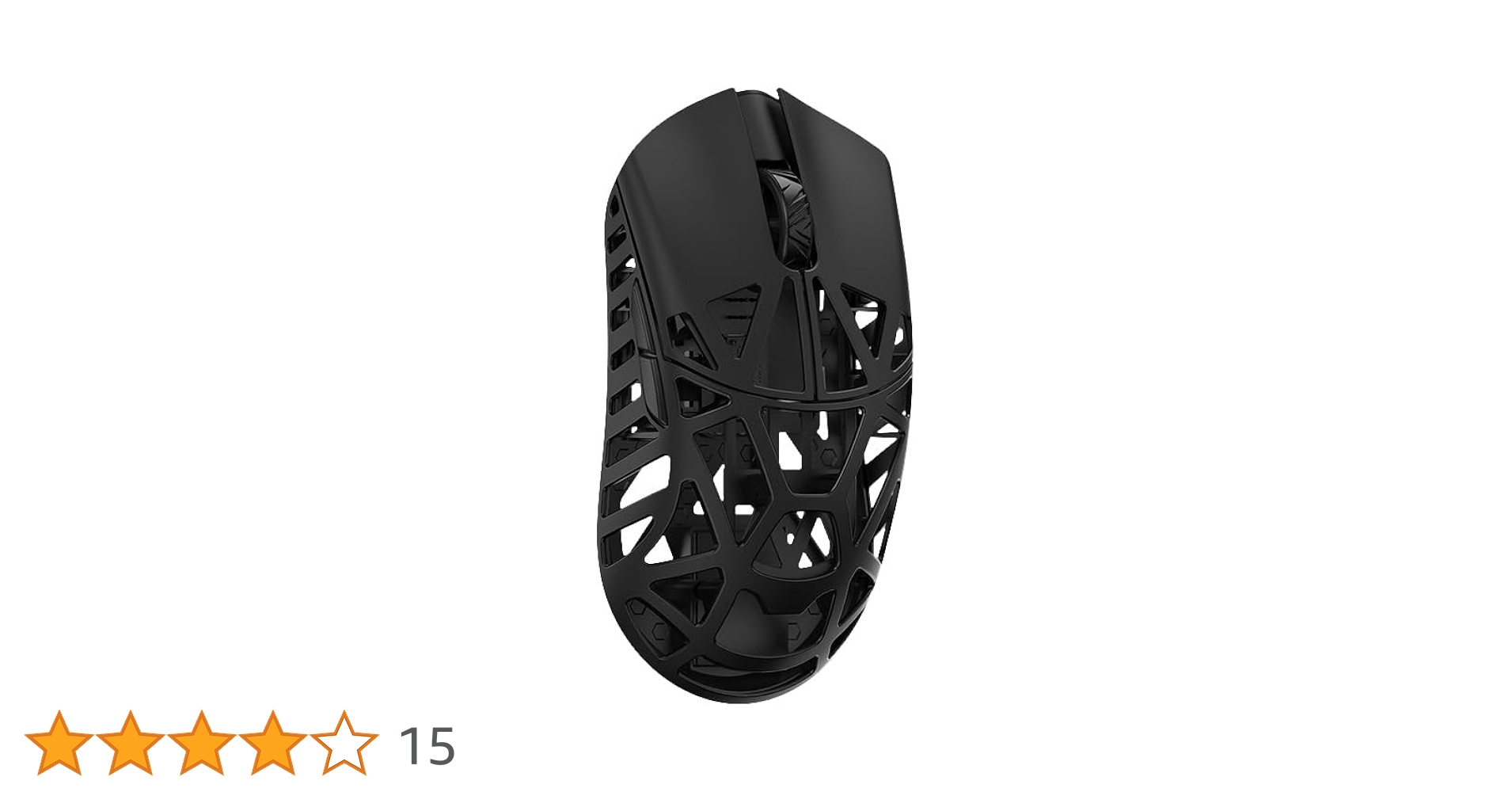 Amazon.co.jp: SMACKAPE WLMOUSE Beast X Pro 超軽量 39g