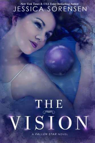 Amazon Com The Vision Fallen Star Book 3 Ebook Sorensen Jessica Kindle Store