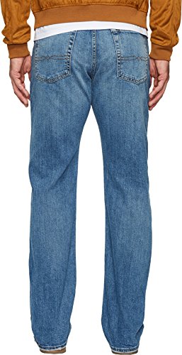 Image of Lucky Brand Men's 181 Relaxed Straight Jean