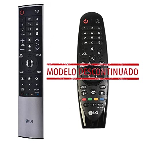 Controle Remoto LG Smart Magic AN-MR700