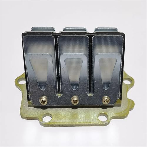 Válvula de láminas para motocicleta ZX150 que repara fallos de admisión 2