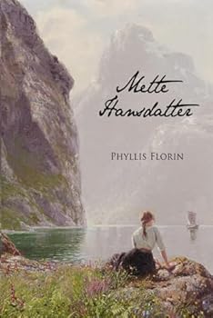 Paperback Mette Hansdatter Book