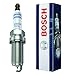 Bosch Automotive (96309) OE Fine Wire Double Iridium Pin-to-Pin Spark Plug - Single