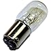 Light Bulb T-8 25 Watt 2 Prong #32-7600-02