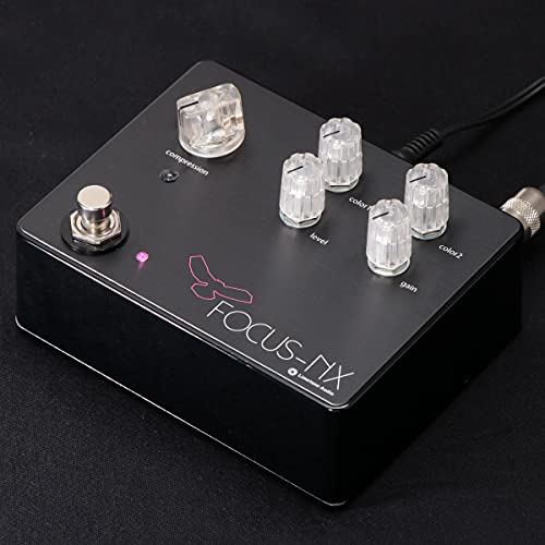 Limetone Audio/FOCUS-NX