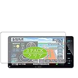 Ultra HD: 99% Transparenz bewahrt die Helligkeit und Definition des Originalbildschirms.