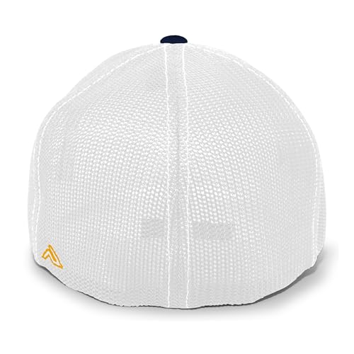 Image of Pacific Headwear Unisex Adult Pacific Headwear Trucker Flexfit Cap