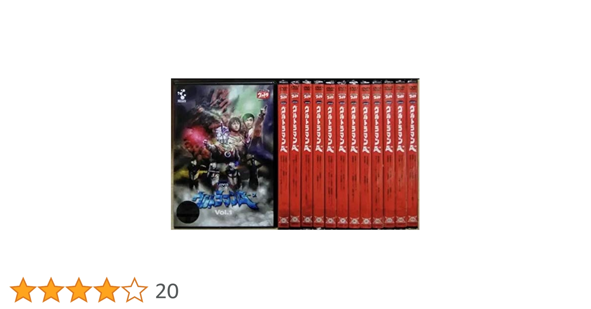 ウルトラマンエース DVD 全13巻セット 非レンタル品 Amazon.co.jp: DVD ウルトラマンA エース 全13巻セット : DVD