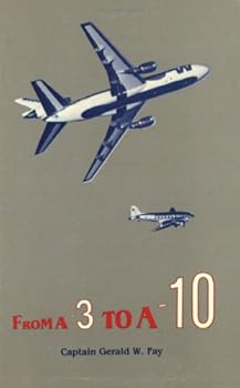 Paperback From A-3 to A-10 Book