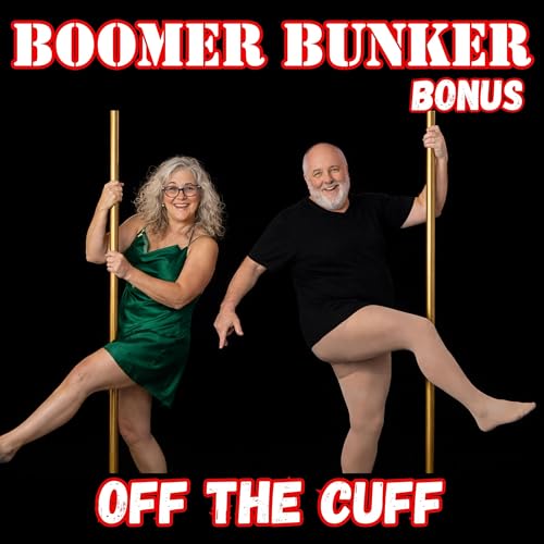 Off The Cuff | Bonus