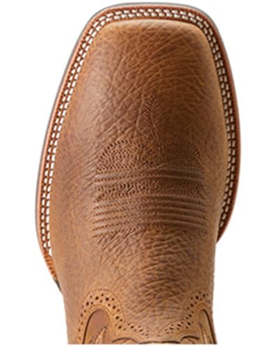 Ariat mens Oakwood Cowboy Boot4