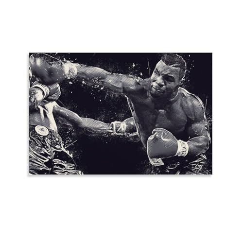 GENERIC �}�C�N�E�^�C�\�� �|�X�^�[ 3���Z�b�g ������ �L�����o�X �E�H�[���A�[�g ���r���O���[�� �Q�� �G�� �t���[���Ȃ� 12x18�C���` (30x45cm)