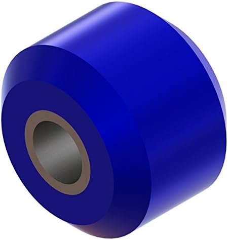 Atro Polyurehtnae Peterbilt Hood Roller Bushing PL1069