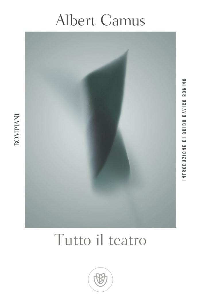 Tutto il teatro (Tascabili Narrativa)