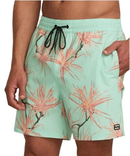 Short de bain extensible Billabong Sundays Layback pour homme