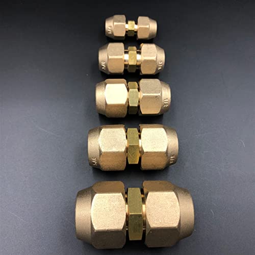Conector de instalación de tuberías de 45 grados para reparar split 6