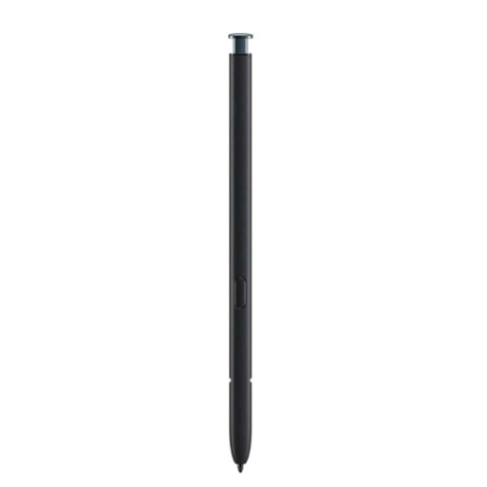 S Pen S23 Ultra (con Bluetooth) de repuesto para Samsung Galaxy S23 Ultra Stylus Pen (4096 niveles de presión) + puntas de repuesto (*verde*)