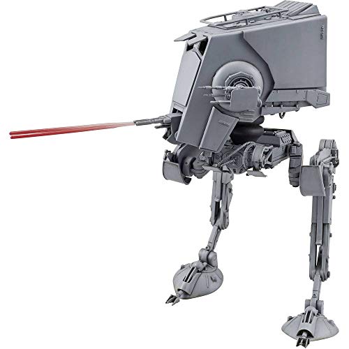 Star Wars Stormtrooper Maquette Bandai 01202 1/48 - 2
