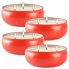Style1-Red Citronella