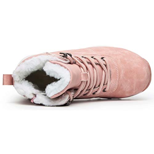 Bambino Stivali da Neve Ragazzi Ragazza