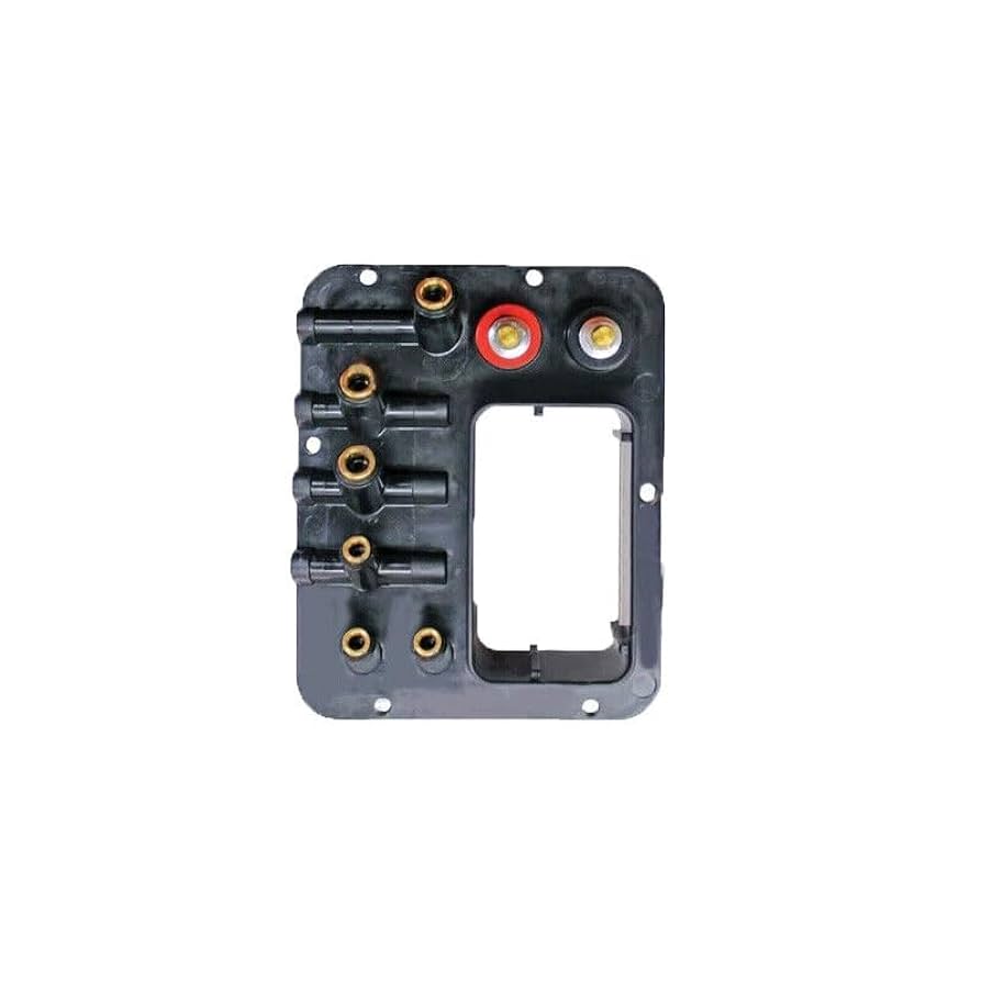 メル38614 Amazon.com: AUTOMANN 170.1020 Air Manifold : Automotive