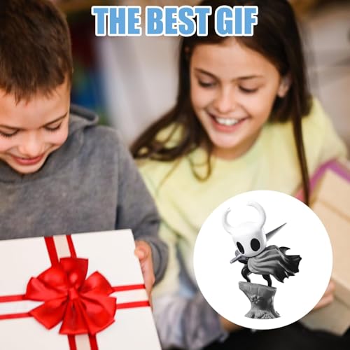 Image of piercing Anime Figurine, Action Figure, Easy to Carry Action Figure Anime with Display Stand for Desk Decor and Collector Display