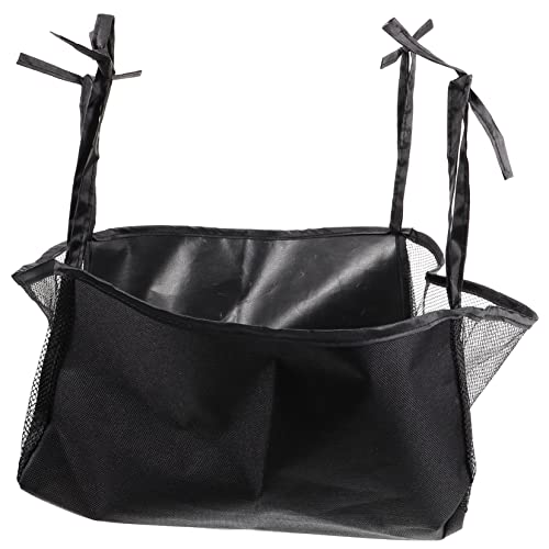 WATIIFUFU EH[J[[oXPbg nMO|[` җp poXPbg A[Xg|[` ֗ obO ֗ȃ|[` ԂV[g[ Black IbNXtH[hz