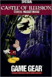 Castle of Illusion Starring Mickey Mouse