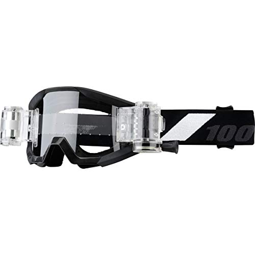 Soggetto Lexan antiappannamento trasparente.