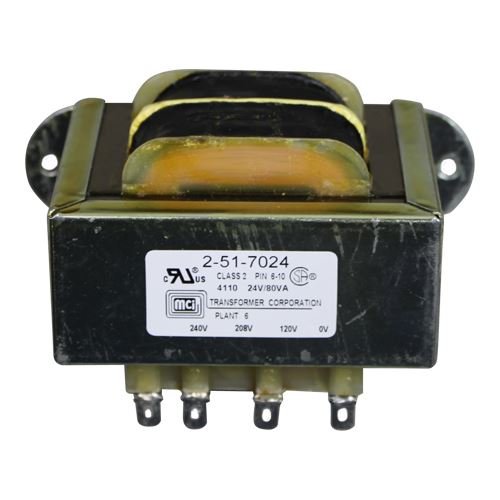Transformer for Pitco Part# PP10429-M (OEM Replacement)