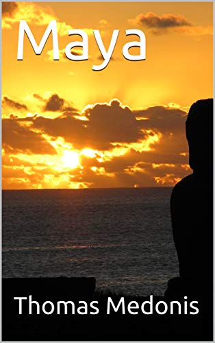 Maya (English Edition)