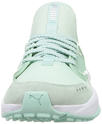 Puma GS One Sports Men's Golf Shoes, Fair Aqua/Fair Aqua, US Men's Size 8.5 (26.5 cm)