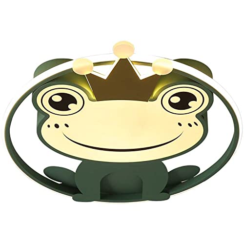 Lampe grenouille personnalisée pour apaiser les nuits des enfants