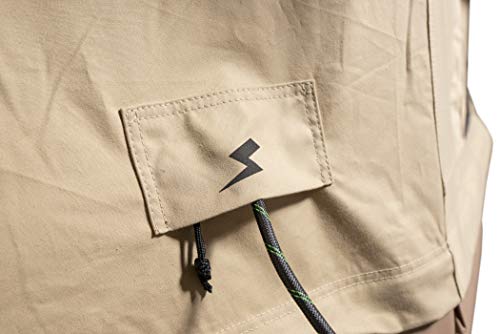 TETON Sports Canvas Tent - Image 5