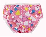 Happy Cherry Baby Badewindeln Töpfchen Windelhose Jungen Schwimmwindeln Mädchen Trainingshose Töpfchentraining Stoffwindeln