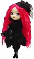 プーリップ コルニーチェ Pullip ゴシック ゴスロリ cornice プーリップ コルニーチェ Pullip ゴシック ゴスロリ cornice