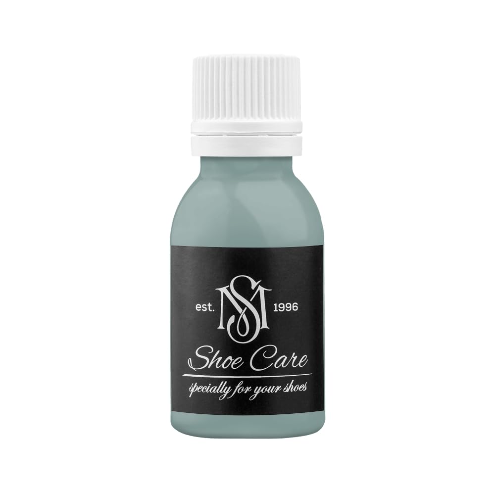 Peinture cuir MAVI STEP pour masquer les éraflures de sac