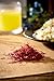 Saffroy Premium Organic Saffron Threads - (3 Grams) Super Negin, All-Red, Non-GMO, A-Grade, All-Natural Saffron for Cooking Risotto, Paella, Desserts, Tea
