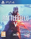  Battlefield V