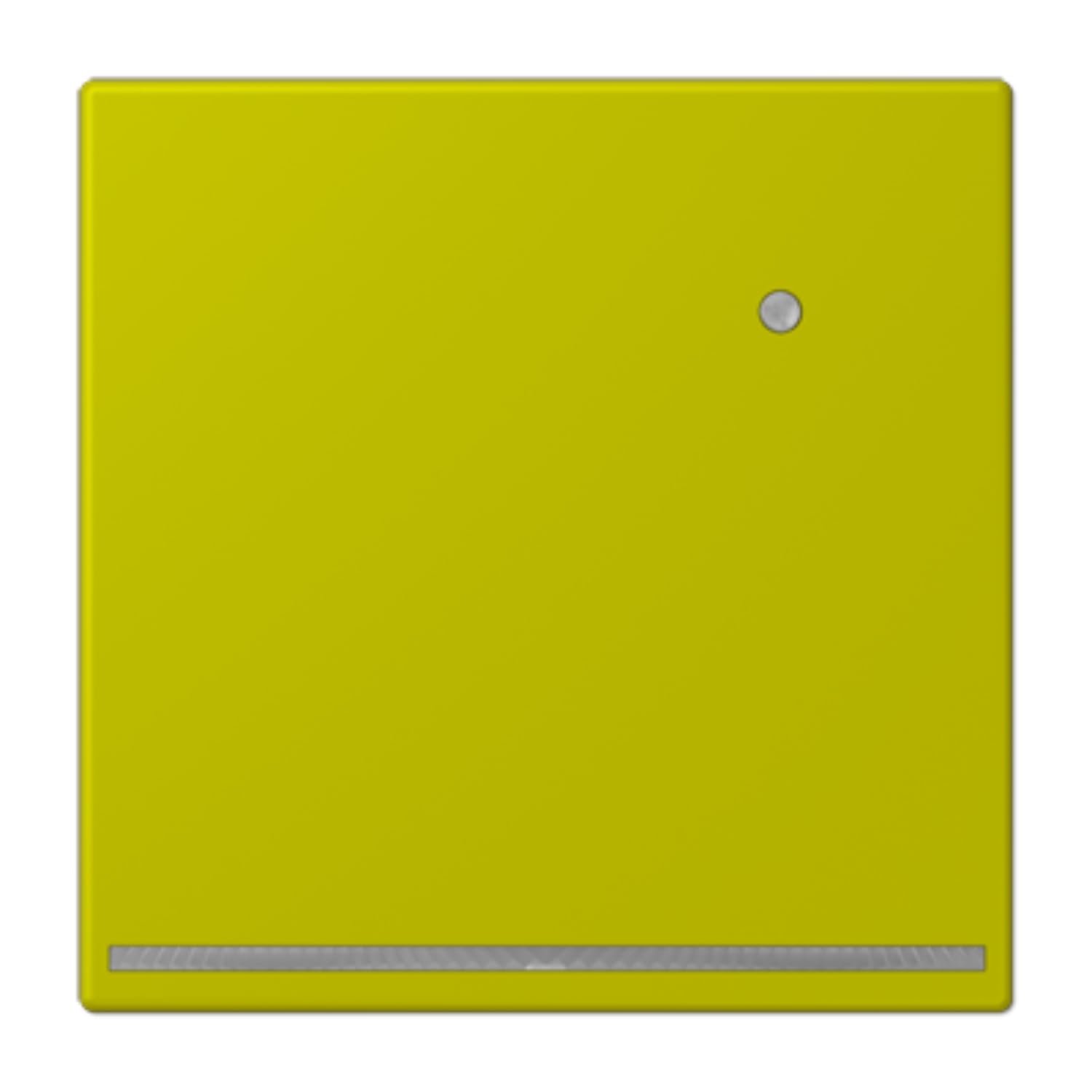 Lumière d'orientation LED encastrable capteur LC4320F JUNG LC1539-OLNW249 mur