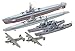 Tamiya U.S. Submarine Gato Class & Japanese Submarine Chaser No.13