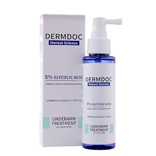 DERMDOC Honest Science Kojic Acid