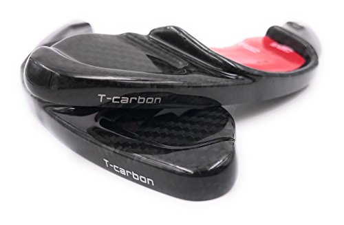 H-Customs Shifters Padlle Shifter Comandi del