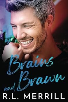 Paperback Brains and Brawn: Summer of Hush Book Two Book