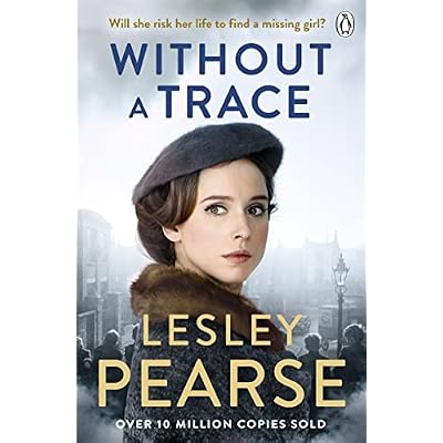 Without a Trace