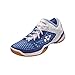 Produktbild YONEX Power Kissen 03 Z Damen Badminton Schuhe, blau, 41,5