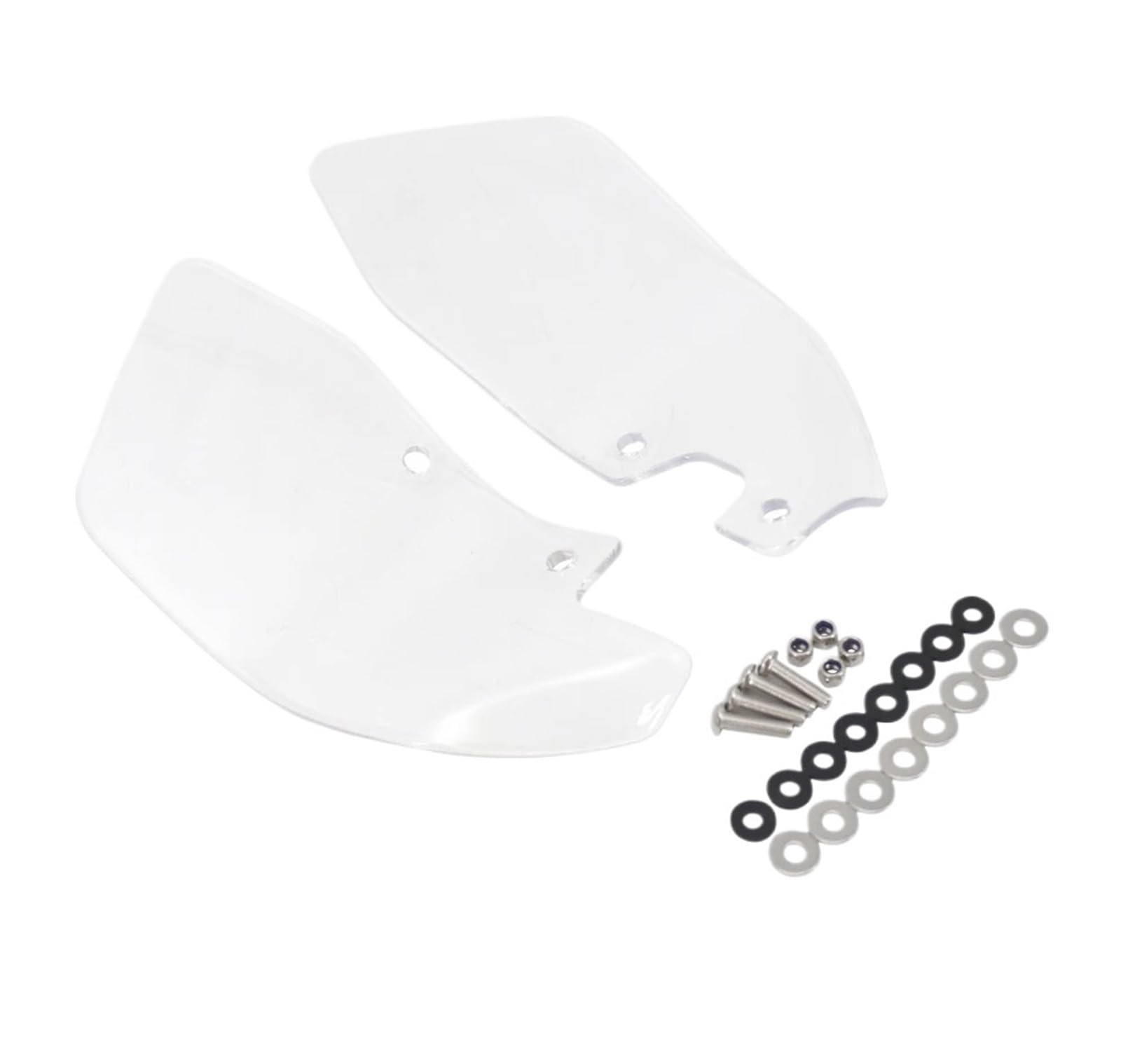 Déflecteurs de vent latéraux pour R 1150 GS Adventure 2000-2006 carénage moto