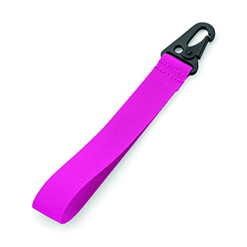 BagBase® BG100 Brandable Key Clip