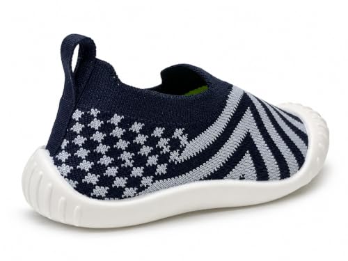 Image of ATHCO Unisex Lightweight Sneakers for Kids | Stylish Casual Wear Shoes for Boys and Girls | Sports Shoes for Boys and Girls Buddy