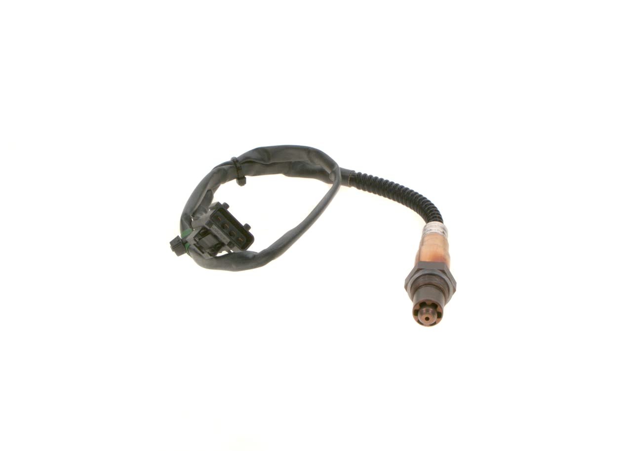Bosch 0258006197 - Sonda Lambda-image